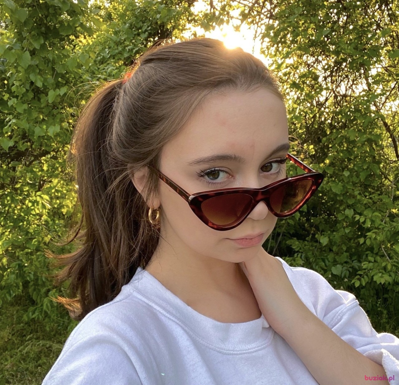 Wiktoria, Kobieta, 24, Poznań, Polska: 1