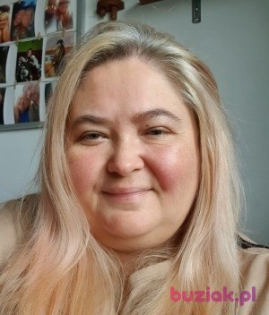 Ania2121, Kobieta, 52, Warszawa, Polska, Zdjęcie: 1