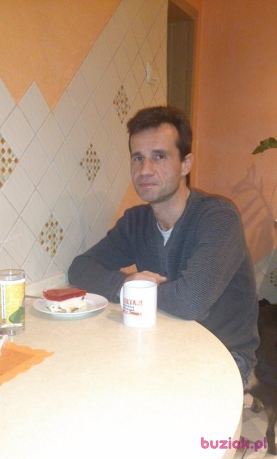 Zbyszek, Mężczyzna, 53, Warszawa, Polska, Zdjęcie: 2