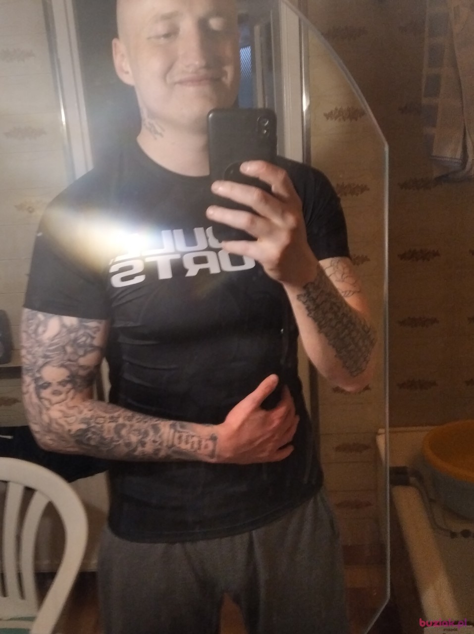 Macieek, Mężczyzna, 26, Haga, Holandia, Zdjęcie: 1