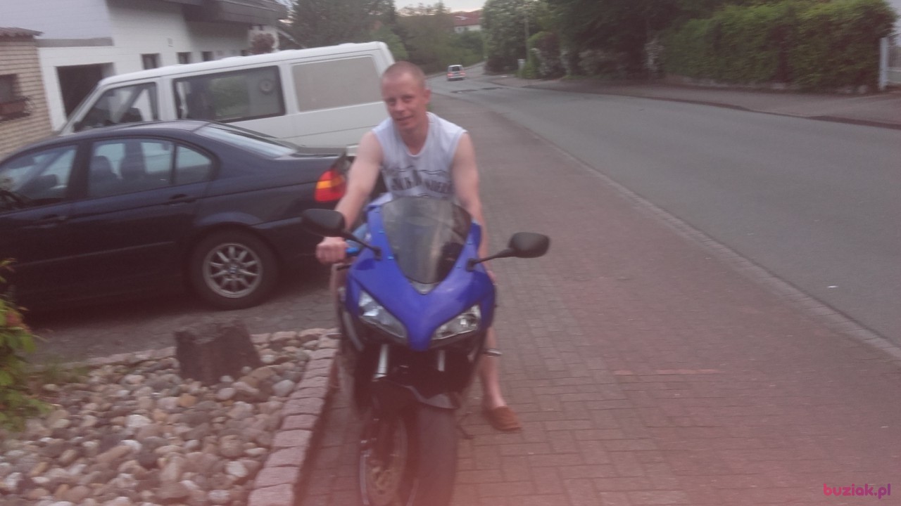 Pawel, Male, 38, Koszalin, Polska, Photo: 1