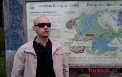 Michał, Male, 41, Turek, Polska, Photo: 1