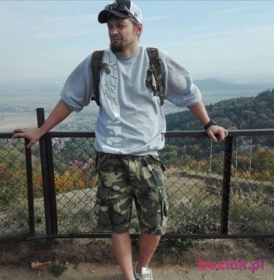 Piotr, Mężczyzna, 45, Stade Lower Saxony, Niemcy, Zdjęcie: 2