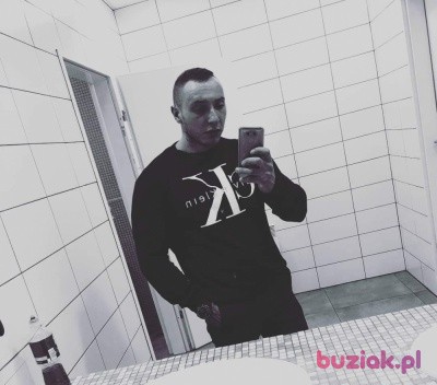Damian, Male, 28, Wieluń, Polska: 1