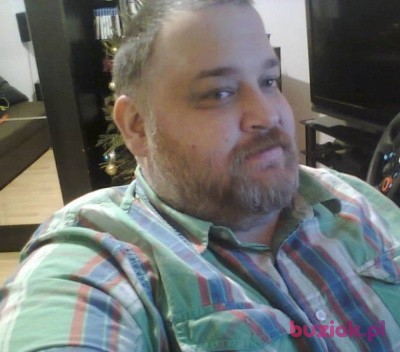 Paweł, Mężczyzna, 43, Wrocław, Polska: 1