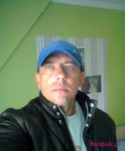 Marek, Male, 50, Ciechanów, Polska: 1