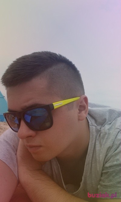Kamil, Mężczyzna, 31, Warszawa, Polska, Zdjęcie: 1