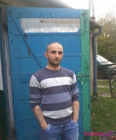 Andrzej, Mężczyzna, 36, Gdynia, Polska: 1
