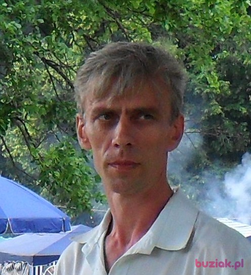 Andrew, Mężczyzna, 52, Szprotawa, Polska, Zdjęcie: 1