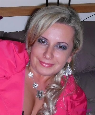 ANES, Kobieta, 48, Niemcy, Zdjęcie: 4