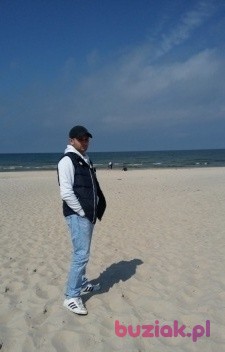 Rafal, Male, 32, Kędzierzyn-Koźle, Polska: 1