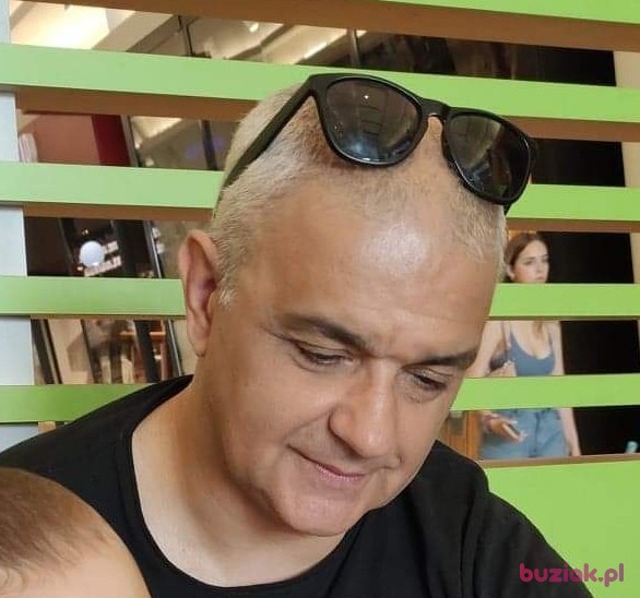 Mariusz, Male, 50, Radom, Polska: 1