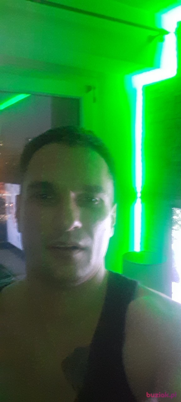 Wojtek, Mężczyzna, 39, Toruń, Polska: 1