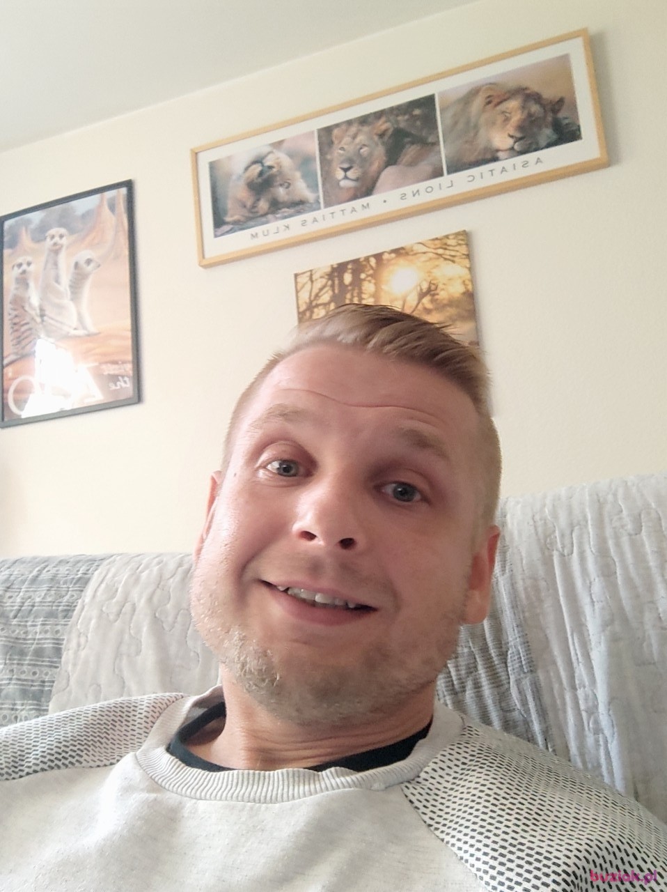 Lukas, Mężczyzna, 40, Rotterdam South Holland Province, Holandia: 1