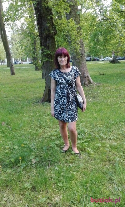 Renatka56, Kobieta, 69, Toruń, Polska, Zdjęcie: 1