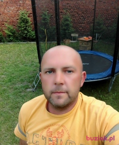 Marcin, Male, 39, Jarocin, Polska, Photo: 1