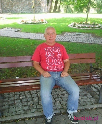 sylwek54, Mężczyzna, 62, Lubin, Polska, Zdjęcie: 3