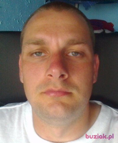 Normalss, Male, 41, Konin, Polska: 1