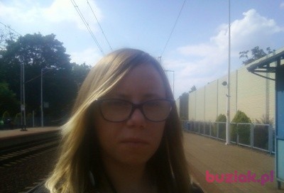 Roksana, Female, 26, Lewin Brzeski, Polska: 1