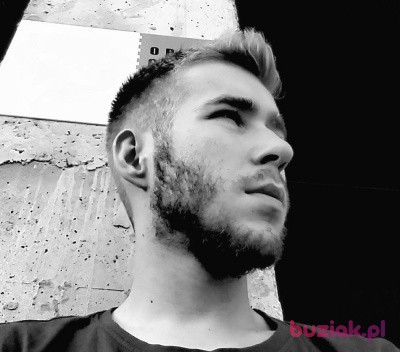 Nello, Mężczyzna, 28, Bielsko-Biała, Polska: 1