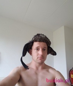 piotr, Mężczyzna, 39, Haarlem North Holland Province, Holandia: 1