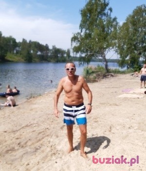 Piotr, Mężczyzna, 54, Niemcy: 1