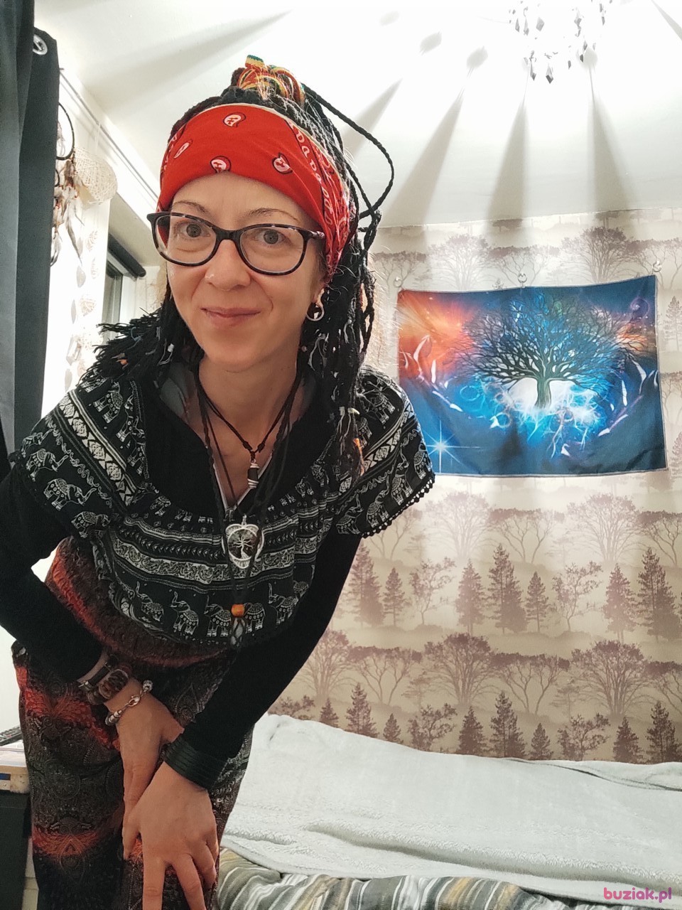 Agnieszka, Kobieta, 49, Barnsley, Wielka Brytania, Zdjęcie: 3