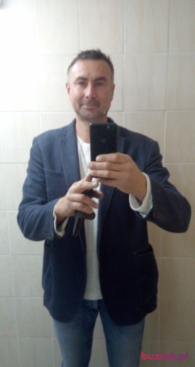 Thomas, Mężczyzna, 47, Holandia, Zdjęcie: 1