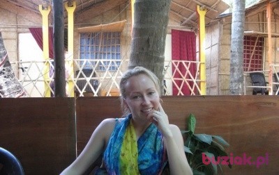 Monika, Kobieta, 40, Warszawa, Polska, Zdjęcie: 1