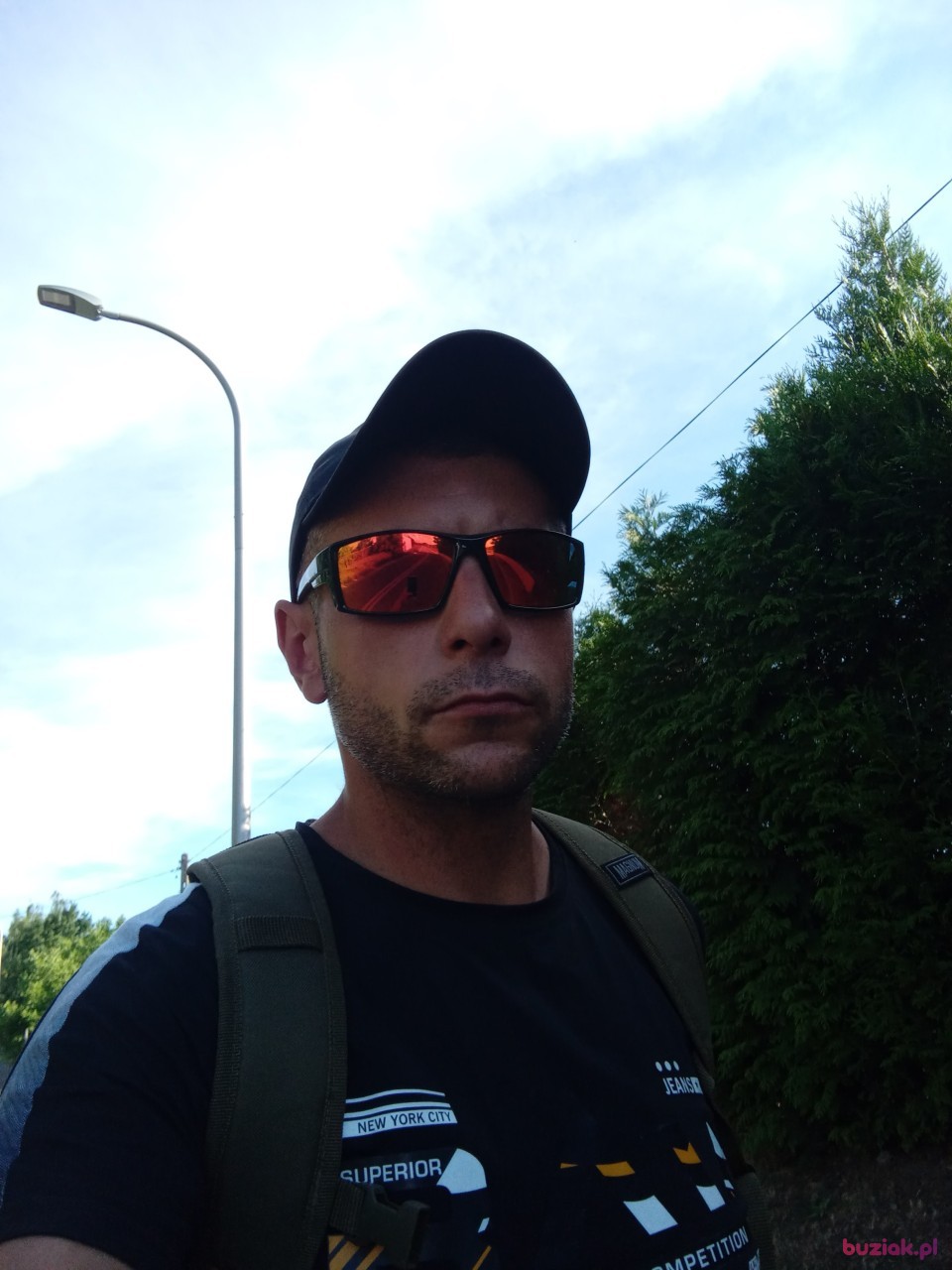 Krzysiek, Male, 41, Świebodzice, Polska, Photo: 2