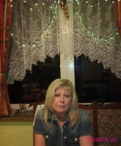 malgosia, Female, 50, Kutno, Polska: 1