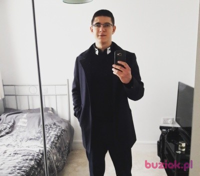 Sławek, Male, 32, Wielka Brytania, Photo: 1