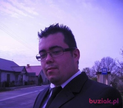PAWEŁ, Mężczyzna, 30, Dęblin, Polska, Zdjęcie: 1