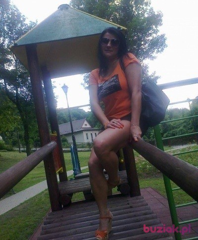 patusia111, Female, 47, Bochnia, Polska, Photo: 7