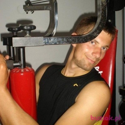 Andrzej321a, Male, 37, Gdańsk, Polska: 1