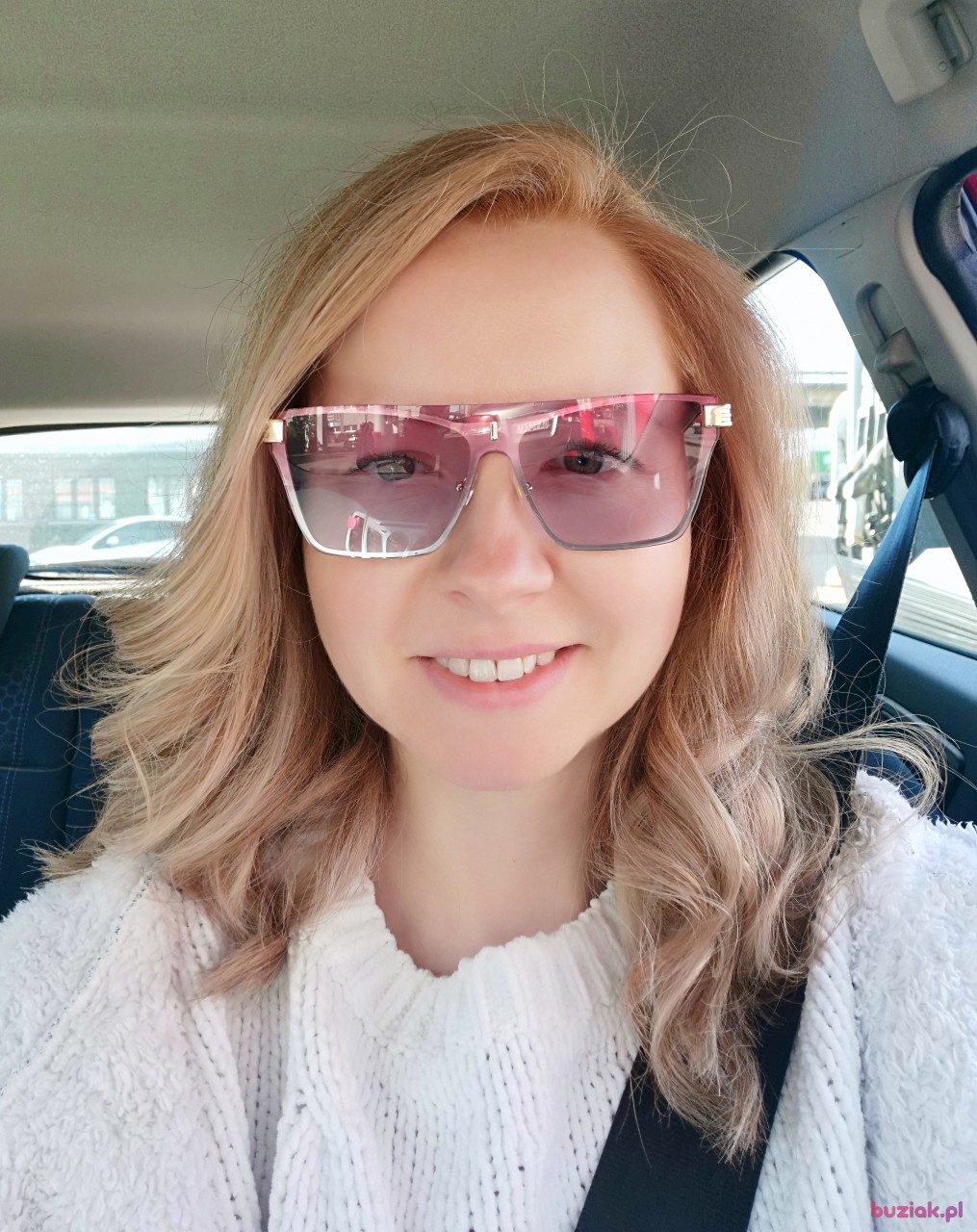 Isia, Kobieta, 41, Gdynia, Polska, Zdjęcie: 1