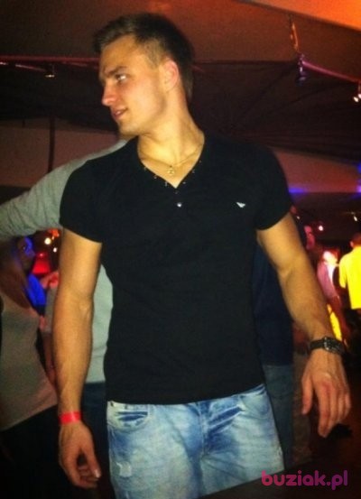 Mike, Mężczyzna, 34, Lublin, Polska, Zdjęcie: 2