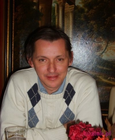 Zdzisław, Male, 60, Kraków, Polska, Photo: 1