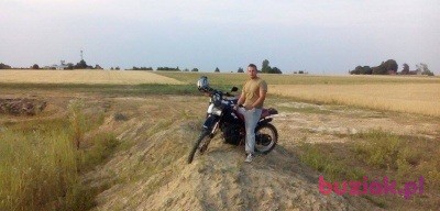 Kamil, Mężczyzna, 36, Chełm, Polska, Zdjęcie: 1