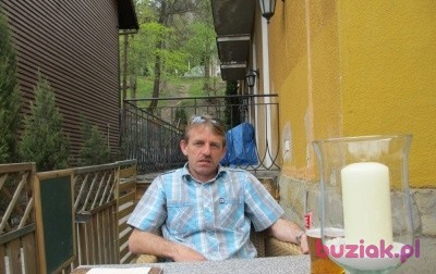 Krzysiek, Mężczyzna, 48, Przemyśl, Polska: 1