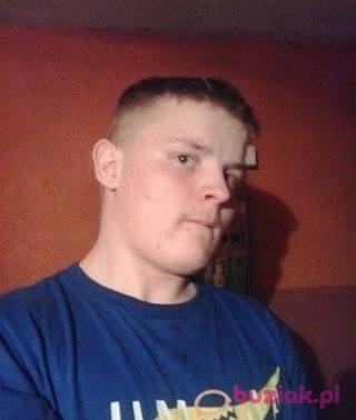 Mateusz, Mężczyzna, 27, Żuromin, Polska: 1