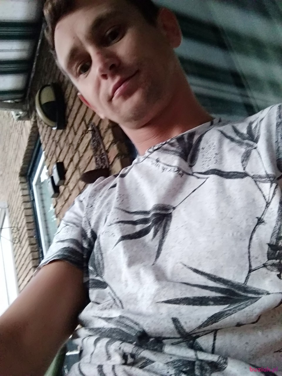 Mateusz, Male, 31, Zoetermeer, Holandia: 1