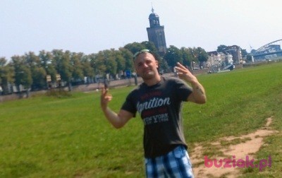 Adam, Mężczyzna, 34, Rotterdam South Holland Province, Holandia, Zdjęcie: 2