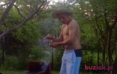 Bartek, Mężczyzna, 38, Warszawa, Polska, Zdjęcie: 1