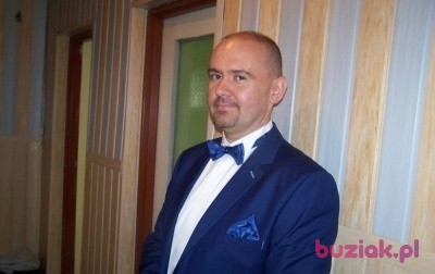 Robert, Mężczyzna, 45, Lublin, Polska: 1