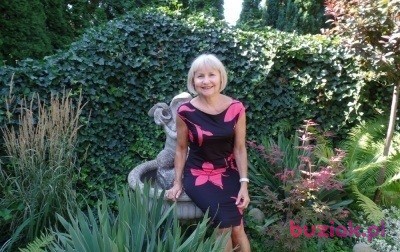Ksenia, Kobieta, 72, Poznań, Polska, Zdjęcie: 2