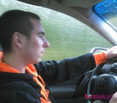 Krzysztof, Mężczyzna, 27, Bydgoszcz, Polska: 1