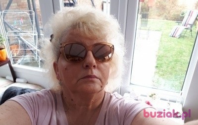 michalaska, Kobieta, 59, Oxford, Wielka Brytania: 1