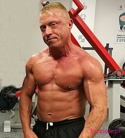 slawek, Male, 47, Pasym, Polska, Photo: 1