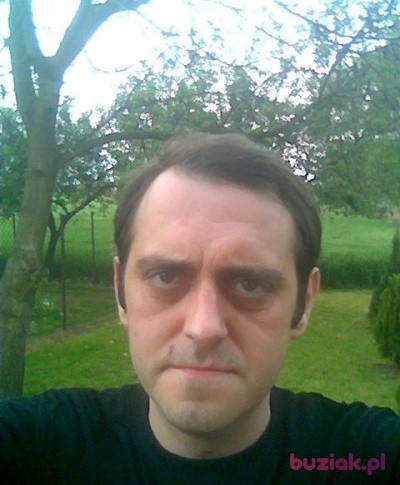Kris, Mężczyzna, 48, Solec Kujawski, Polska: 1